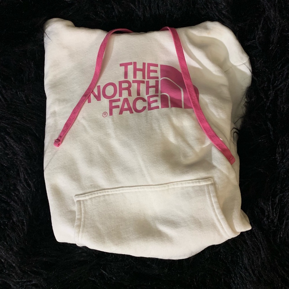 The North Face Sweatshirt